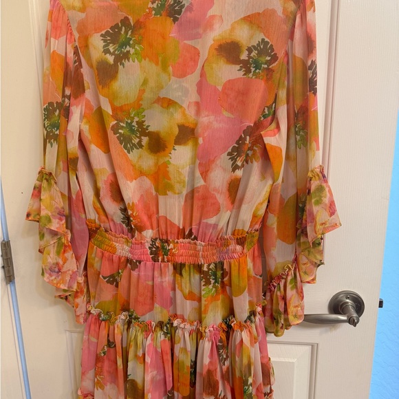 Misa Los Angeles mini dress - Picture 4 of 10